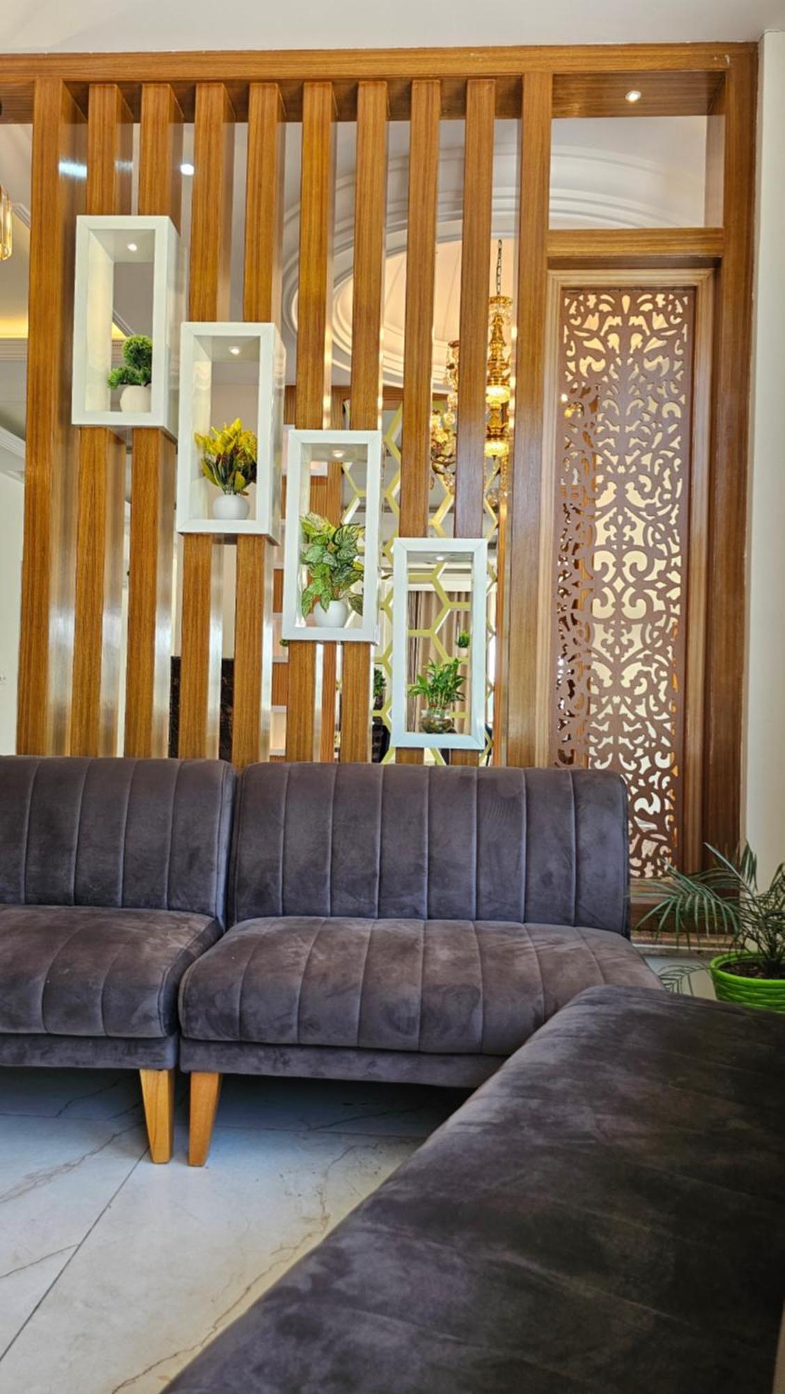 Govind Sagar View Hotel & Restaurant Bilaspur  Buitenkant foto